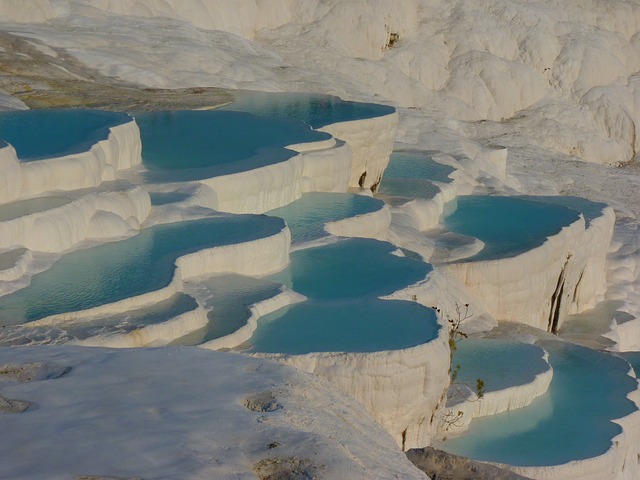 St Paul's Journey In Turkey