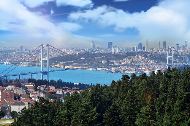 istanbul About Us - ViaMaris Travel - Istanbul Turkey