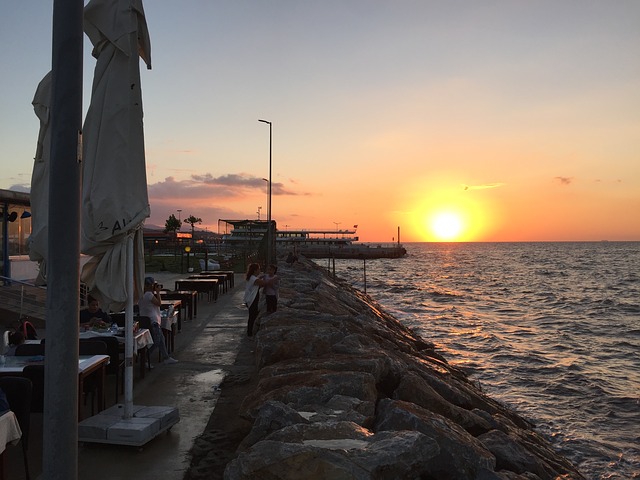 Marmara Region