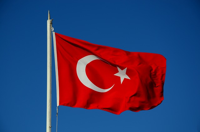 turkey-flag Turkey