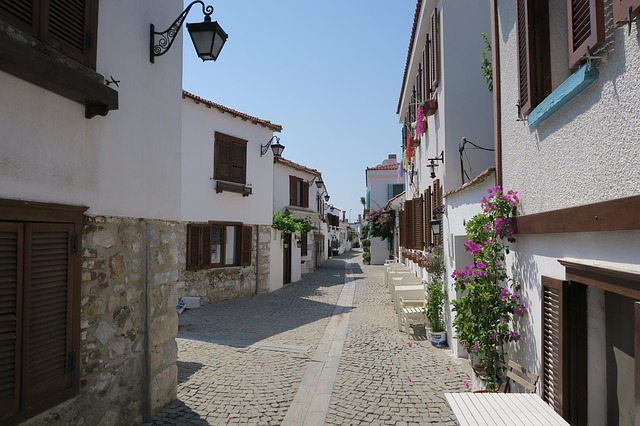 turkey road