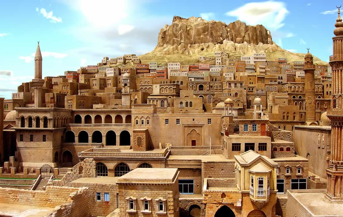 mardin