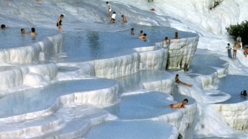 pamukkale-denizli pamukkale