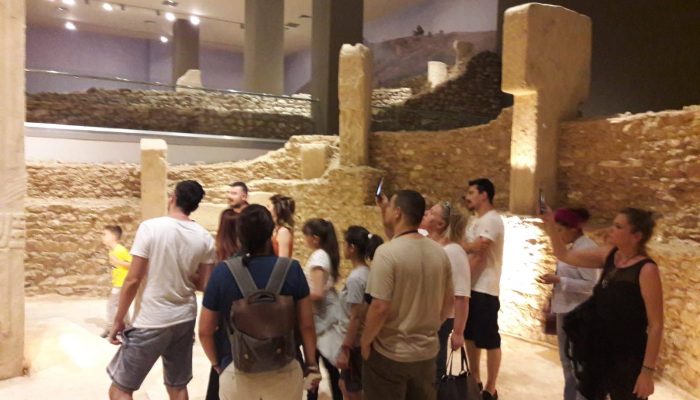 gobeklitepe göbeklitepe