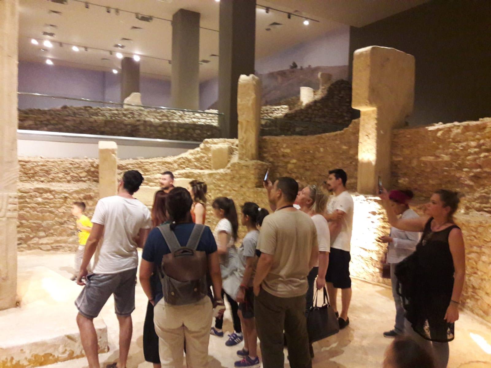 göbeklitepe