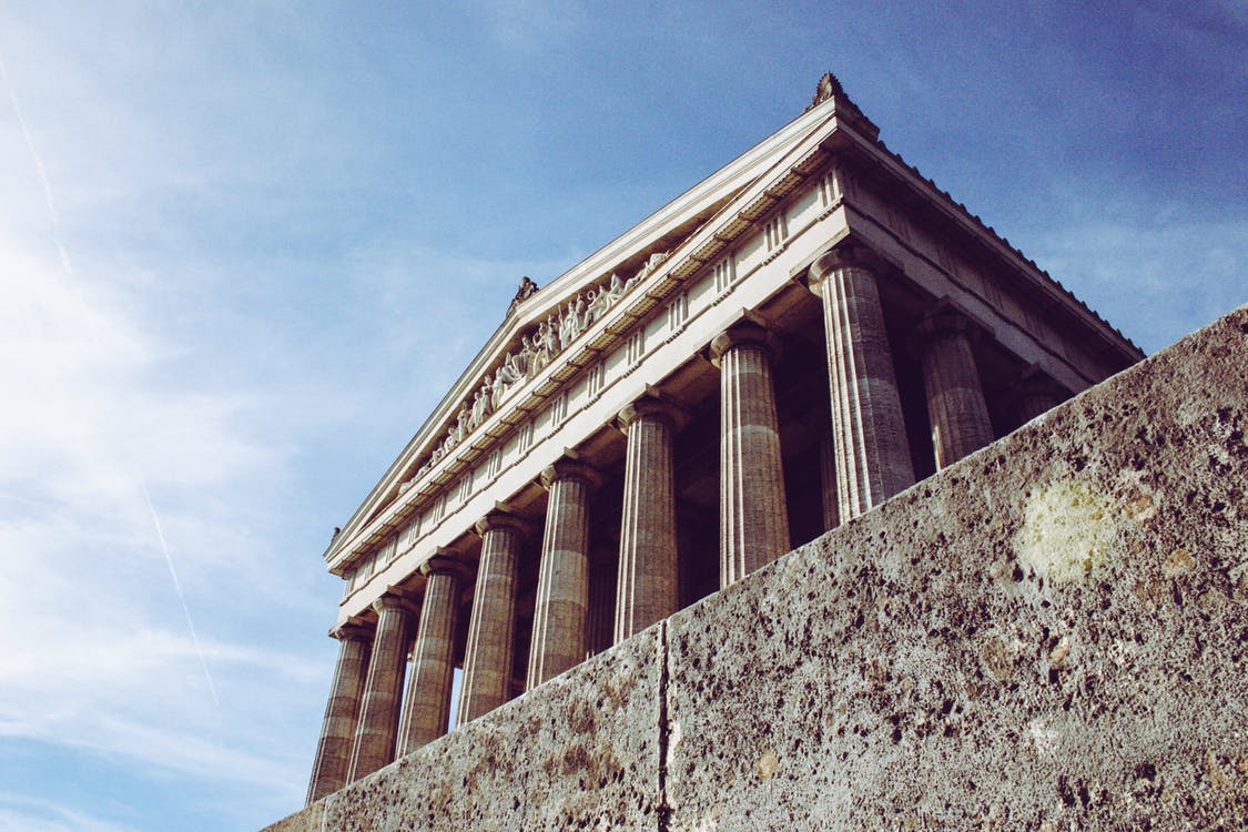 Biblical Tour Of Greece 5 Days / 4 Nights