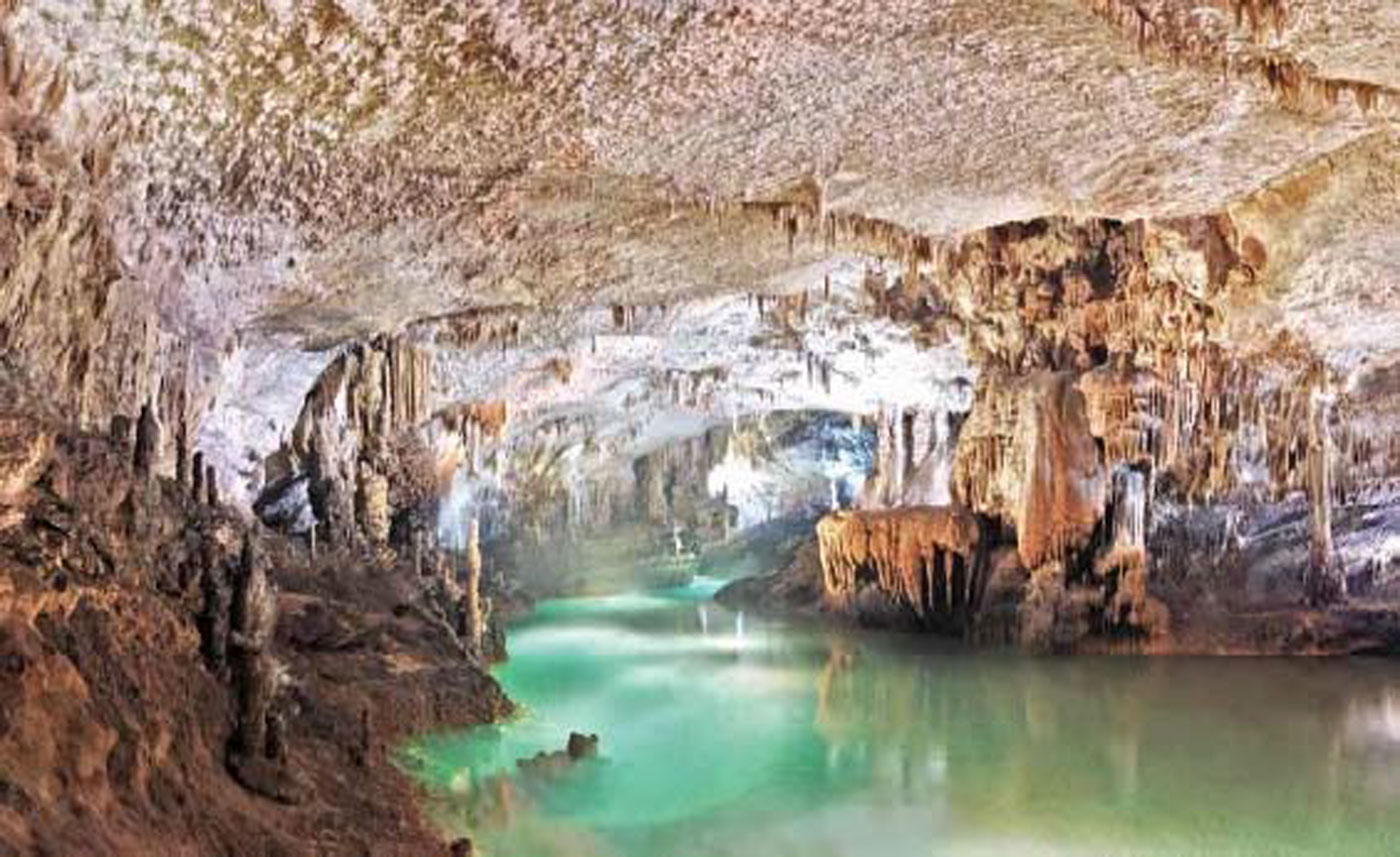 lubnan Lebonan and Jordan Tour