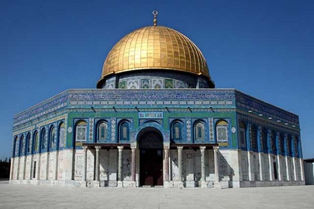 Visit Jerusalem The Cradle Of Civilizations With Shafak Gokturk