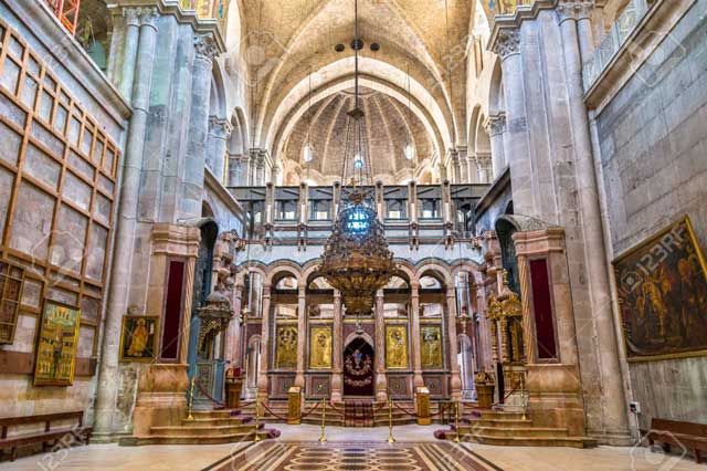 Visit Jerusalem The Cradle Of Civilizations With Shafak Gokturk