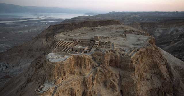Visit Jerusalem The Cradle Of Civilizations With Shafak Gokturk