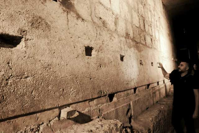 Visit Jerusalem The Cradle Of Civilizations With Shafak Gokturk
