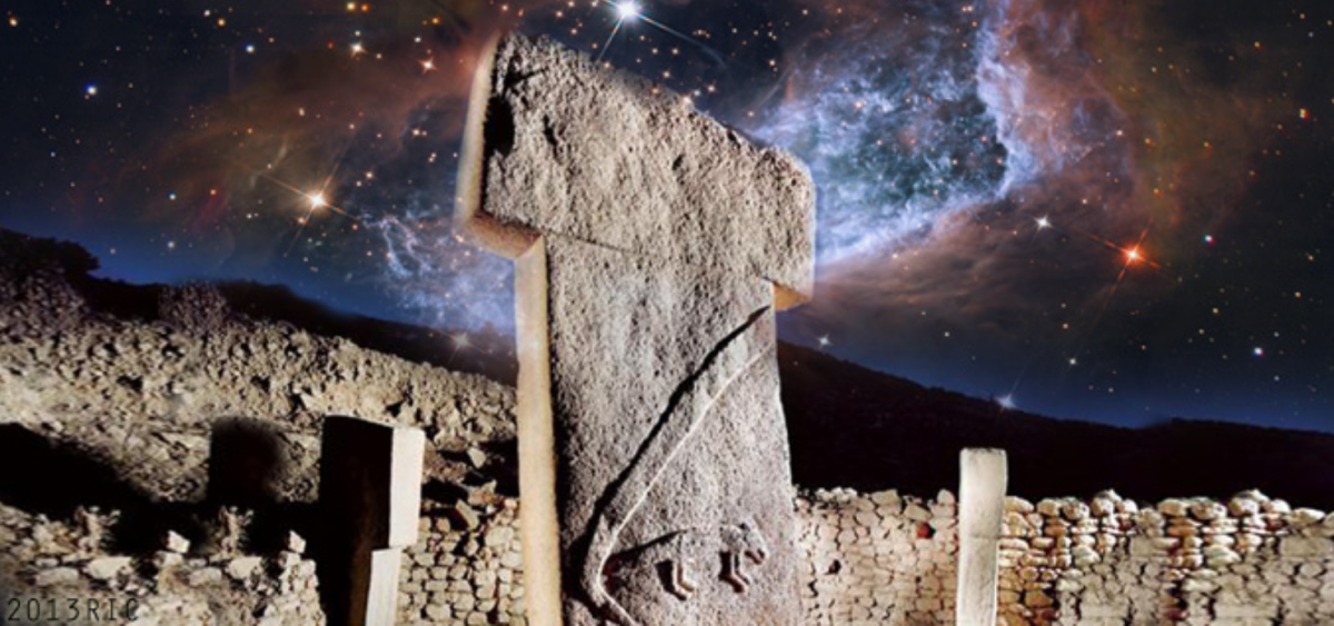 GOBEKLITEPE AND DIYARBAKIR