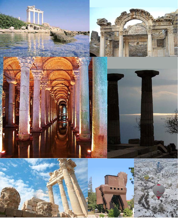 Explorando-A-Maravilhosa-Turquia Explorando A Maravilhosa Turquia