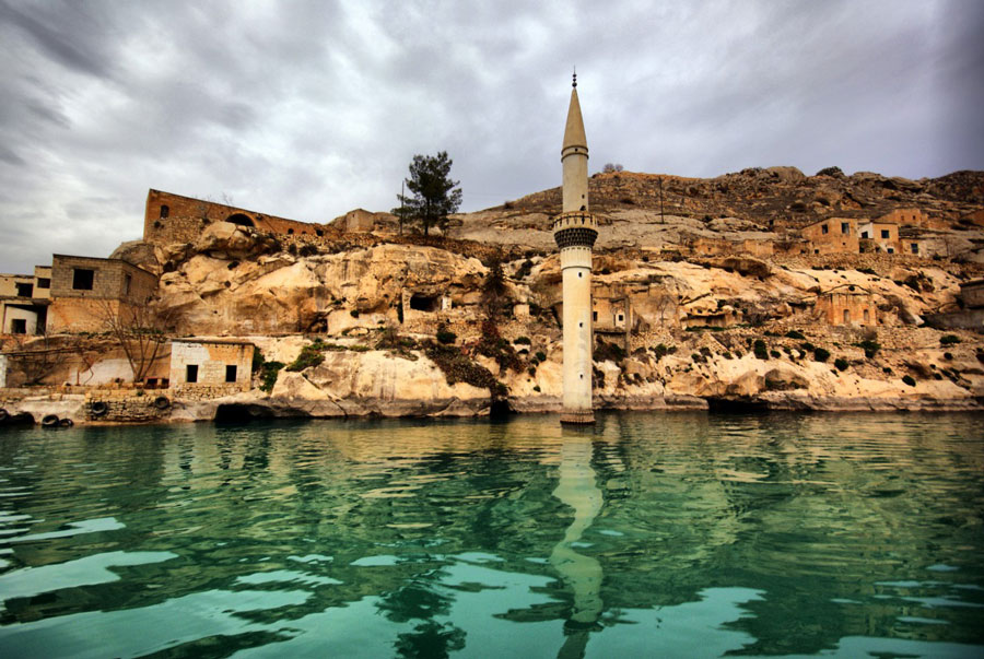 Halfeti