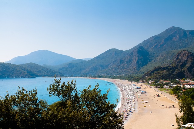 fethiye