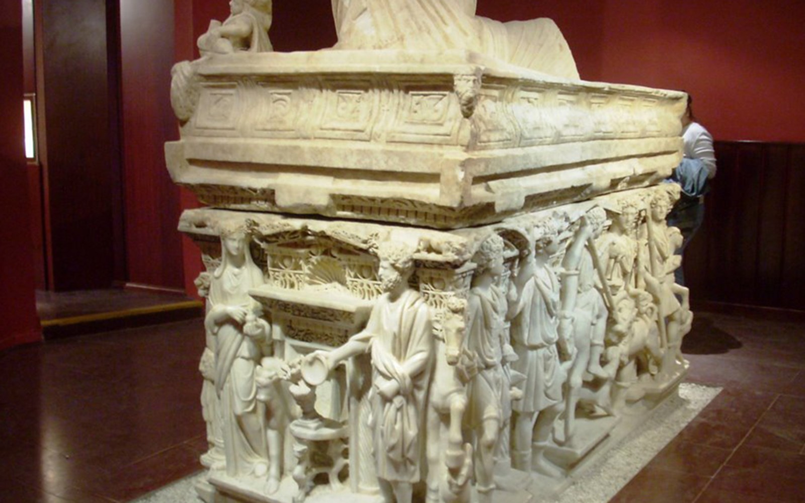ANTIOCH
