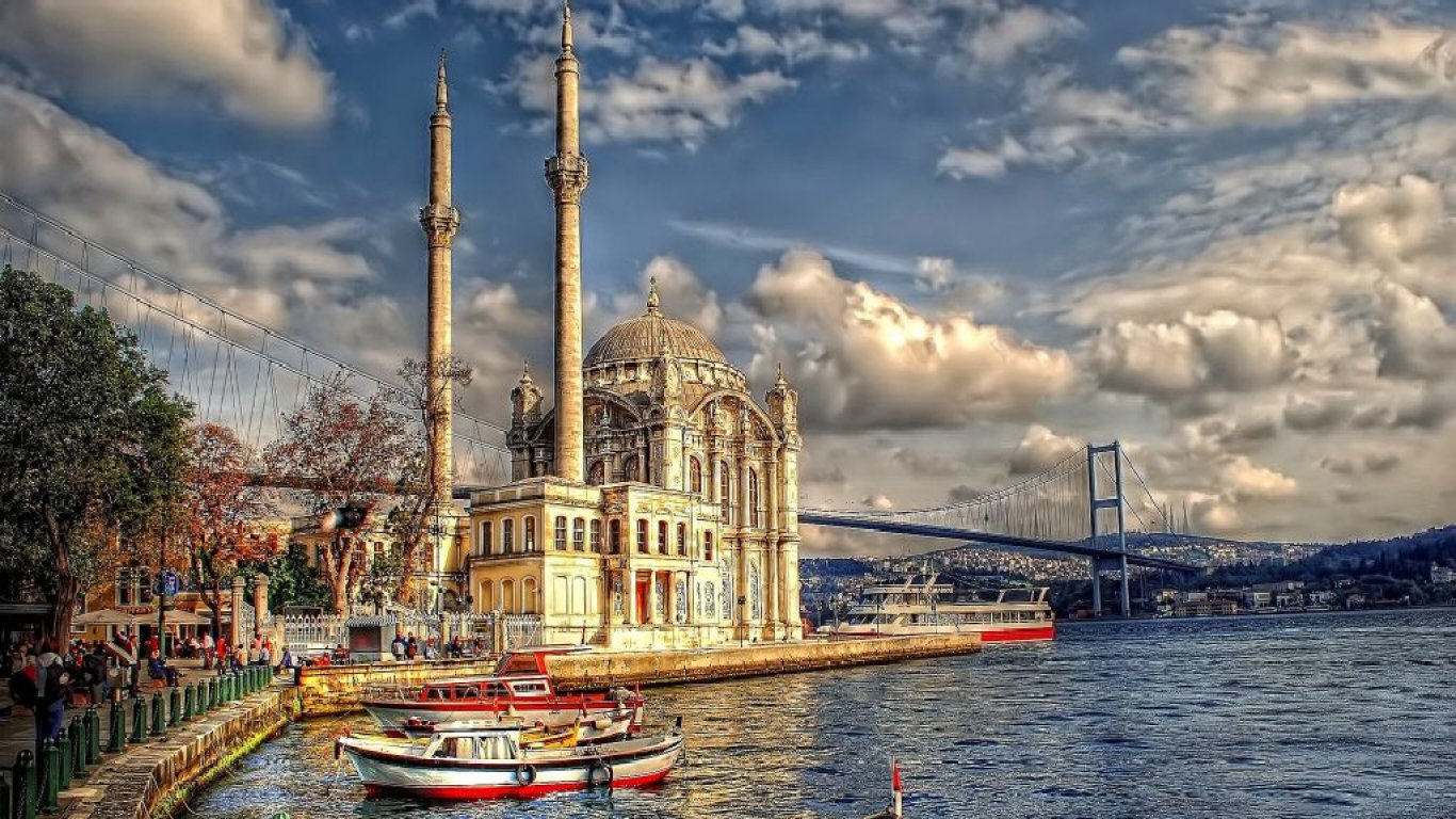 istambul istambul