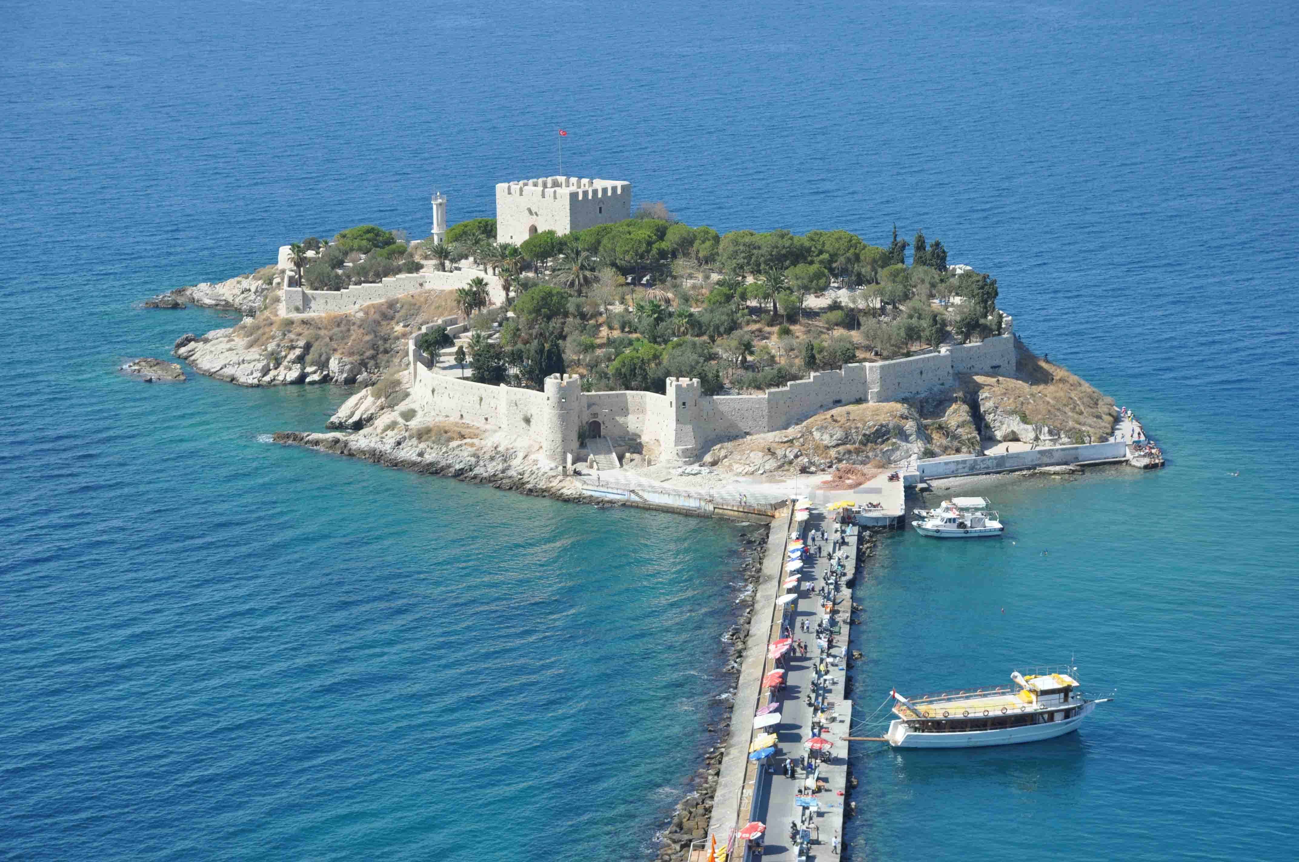 kusadasi kusadasi