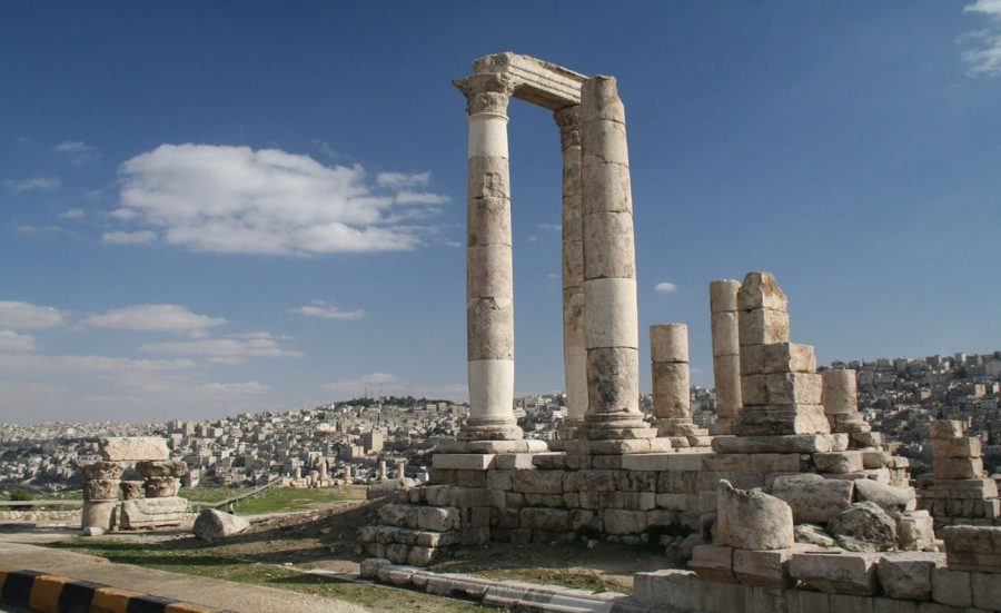 Lübnan Ve Ürdün’deki Anunnaki İzlerini Göktürk Ramu İle Süreceğiz