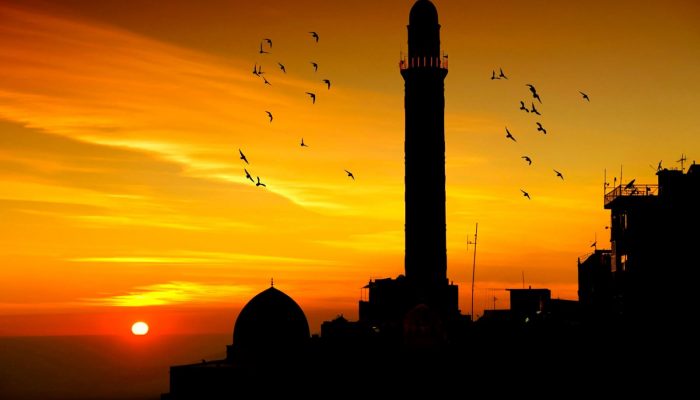 Göktürk Ramu ile Mardin Midyat Hasankeyf