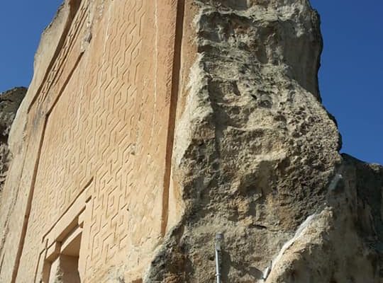 Göktürk Ramu ile Anunnakilerin İzinde Kapadokya ve Yazılıkaya