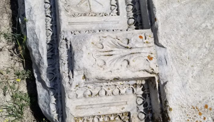 Göktürk Ramu ile Anunnakilerin İzinde Kapadokya ve Yazılıkaya
