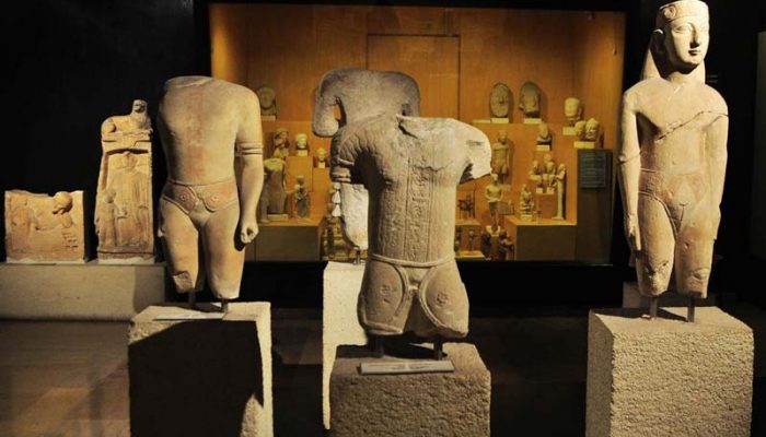 Araştırmacı Yazar Gök Türk anlatımında İstanbul Arkeoloji Müzesi, Ayasofya ve Yerebatan Sarnıcı Gezisi
