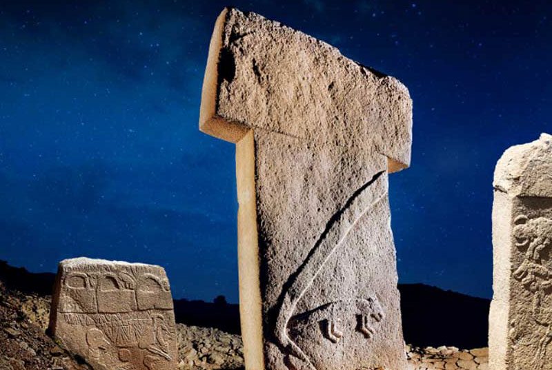 Göbeklitepe Nemrut Gezisi