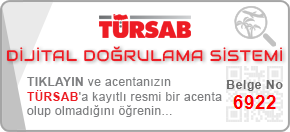 Tursab ViaMaris